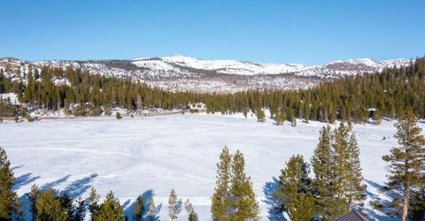 50977 Wintergreen Way, Kirkwood, CA 95646 Photo