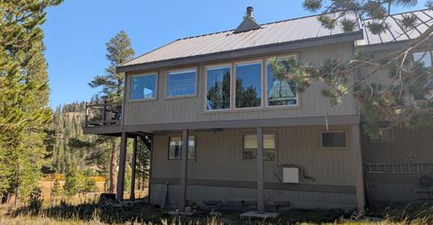 50977 Wintergreen Way, Kirkwood, CA 95646 Photo