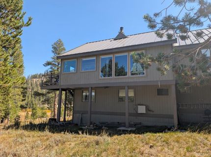 50977 Wintergreen Way, Kirkwood, CA 95646 Photo