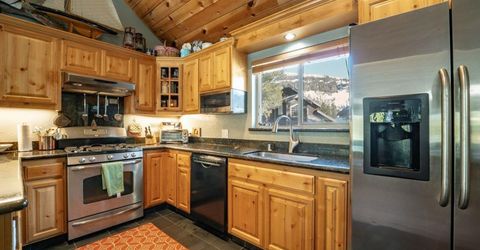 50977 Wintergreen Way, Kirkwood, CA 95646 Photo