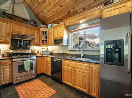 50977 Wintergreen Way, Kirkwood, CA 95646 Photo