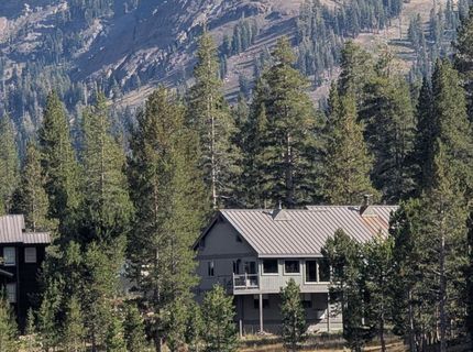 50977 Wintergreen Way, Kirkwood, CA 95646 Photo