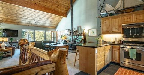 50977 Wintergreen Way, Kirkwood, CA 95646 Photo