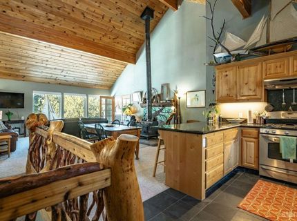 50977 Wintergreen Way, Kirkwood, CA 95646 Photo