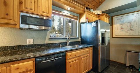 50977 Wintergreen Way, Kirkwood, CA 95646 Photo