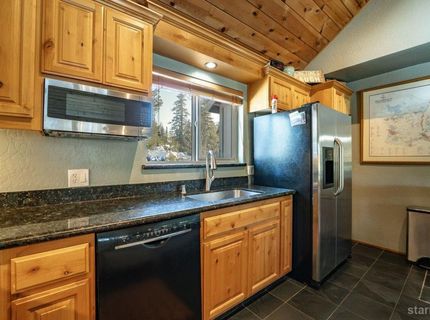 50977 Wintergreen Way, Kirkwood, CA 95646 Photo