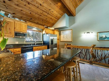 50977 Wintergreen Way, Kirkwood, CA 95646 Photo