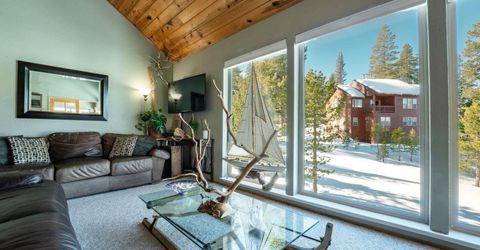 50977 Wintergreen Way, Kirkwood, CA 95646 Photo