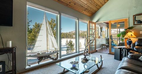 50977 Wintergreen Way, Kirkwood, CA 95646 Photo