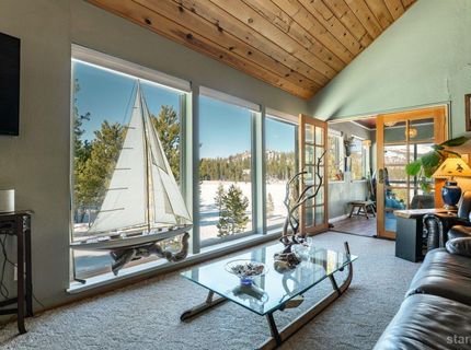 50977 Wintergreen Way, Kirkwood, CA 95646 Photo