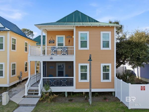 13555 Perdido Key Drive, Unit A13U, Perdido Key, FL 32507