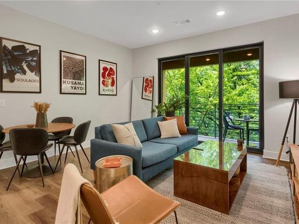 112 Rogers Street NE, Unit 305, Atlanta, GA 30317