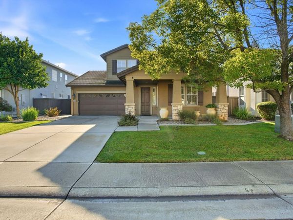 2504 Lark Sparrow Way, Elk Grove, CA 95757