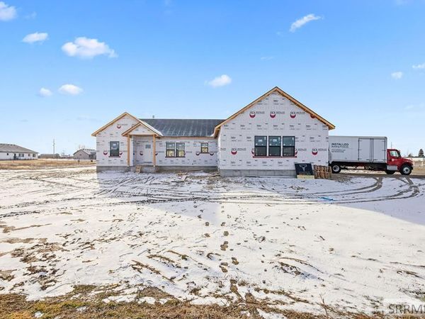 1781 Fjord Lane, REXBURG, ID 83440