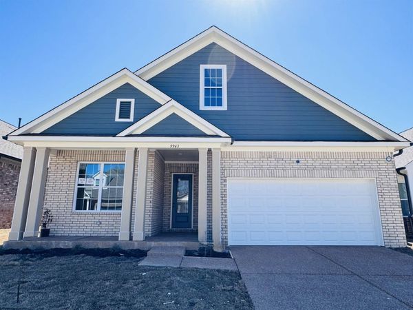 9943 KEMROCK DR S, Cordova, TN 38018
