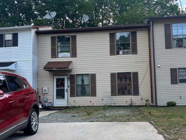 135 HAMPSHIRE ROAD, SICKLERVILLE, NJ 08081