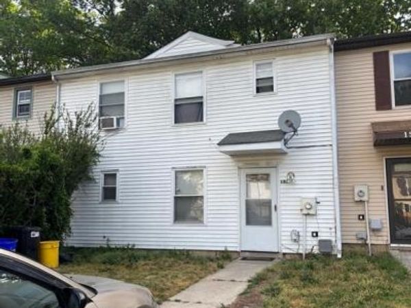 155 HAMPSHIRE ROAD, SICKLERVILLE, NJ 08081