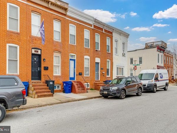 1313 PATAPSCO STREET, BALTIMORE, MD 21230