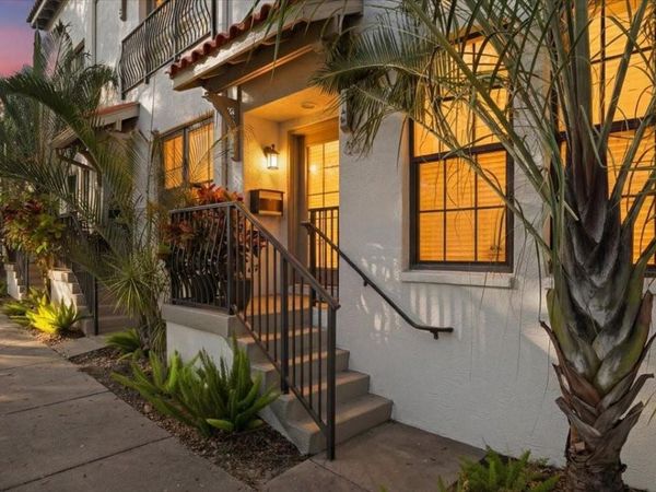 607 3RD AVENUE S, ST PETERSBURG, FL 33701