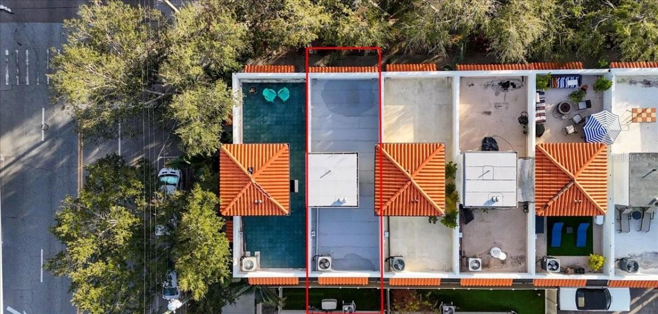 607 3rd Avenue S, Saint Petersburg, FL 33701 Photo