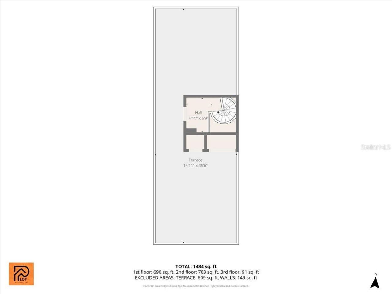 607 3rd Avenue S, Saint Petersburg, FL 33701 Photo