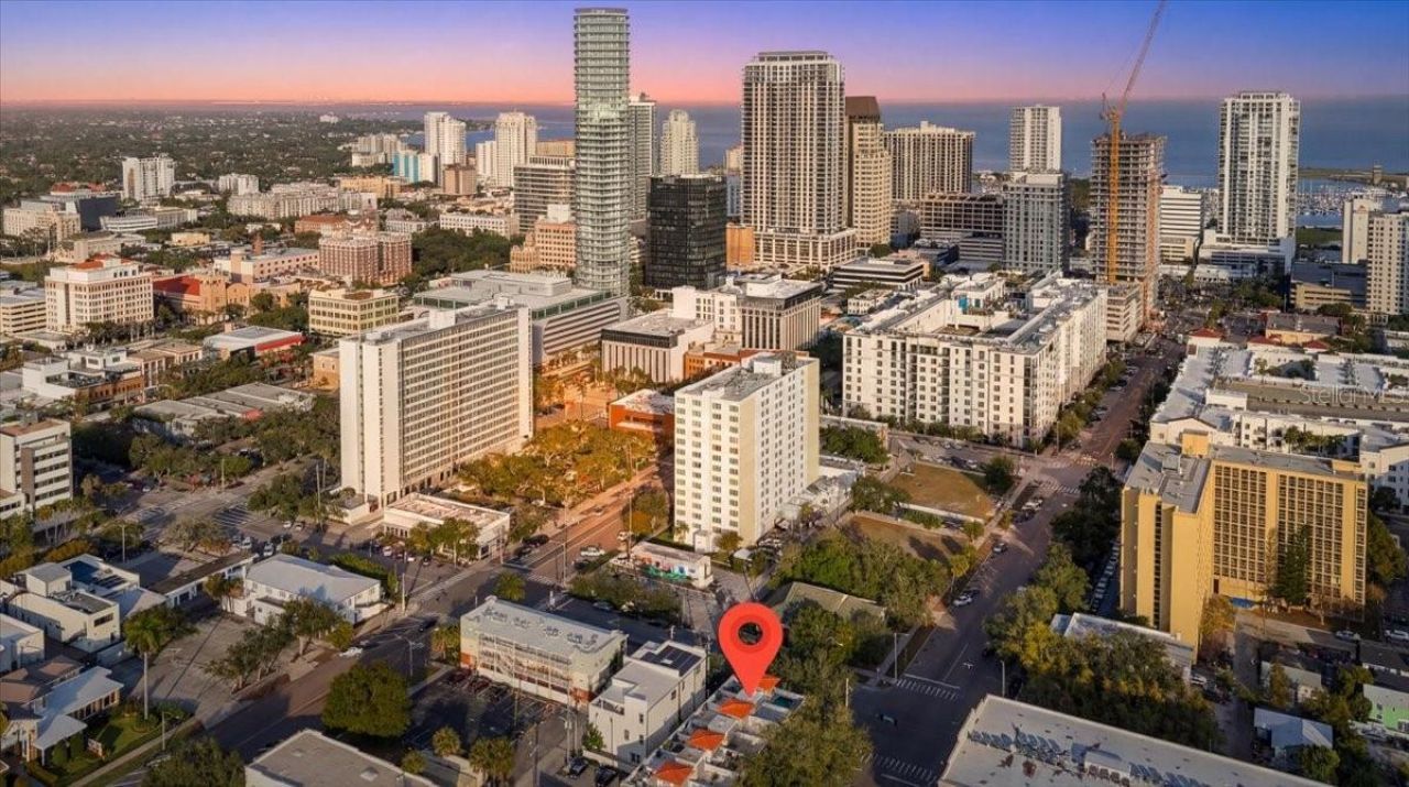 607 3rd Avenue S, Saint Petersburg, FL 33701 Photo