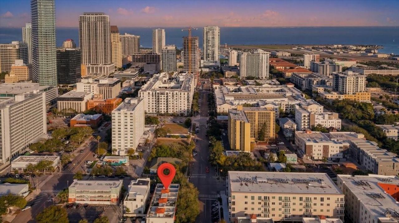 607 3rd Avenue S, Saint Petersburg, FL 33701 Photo