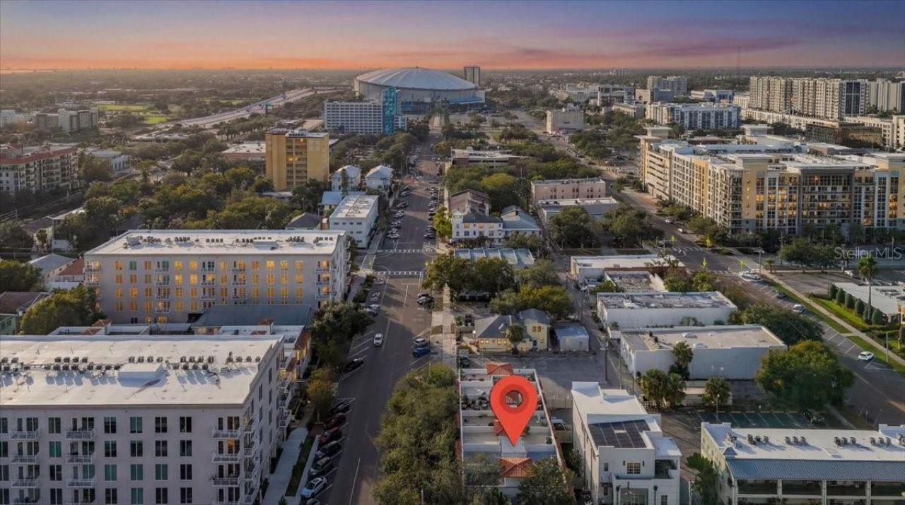 607 3rd Avenue S, Saint Petersburg, FL 33701 Photo