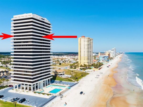 2200 N ATLANTIC AVENUE, Unit 1502, DAYTONA BEACH, FL 32118