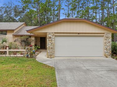41 CROOKED PINE ROAD, PORT ORANGE, FL 32128