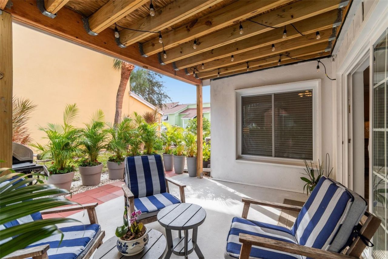 4160 35th Terrace S, Unit C, Saint Petersburg, FL 33711 Photo