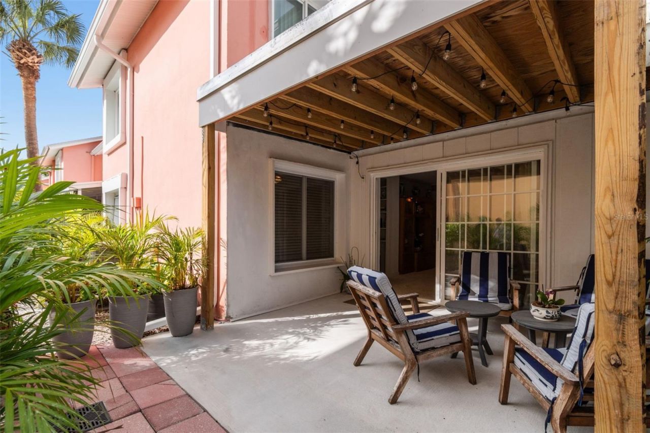 4160 35th Terrace S, Unit C, Saint Petersburg, FL 33711 Photo