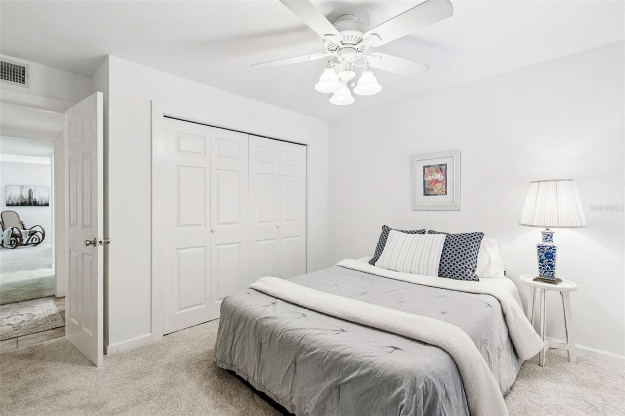 4160 35th Terrace S, Unit C, Saint Petersburg, FL 33711 Photo