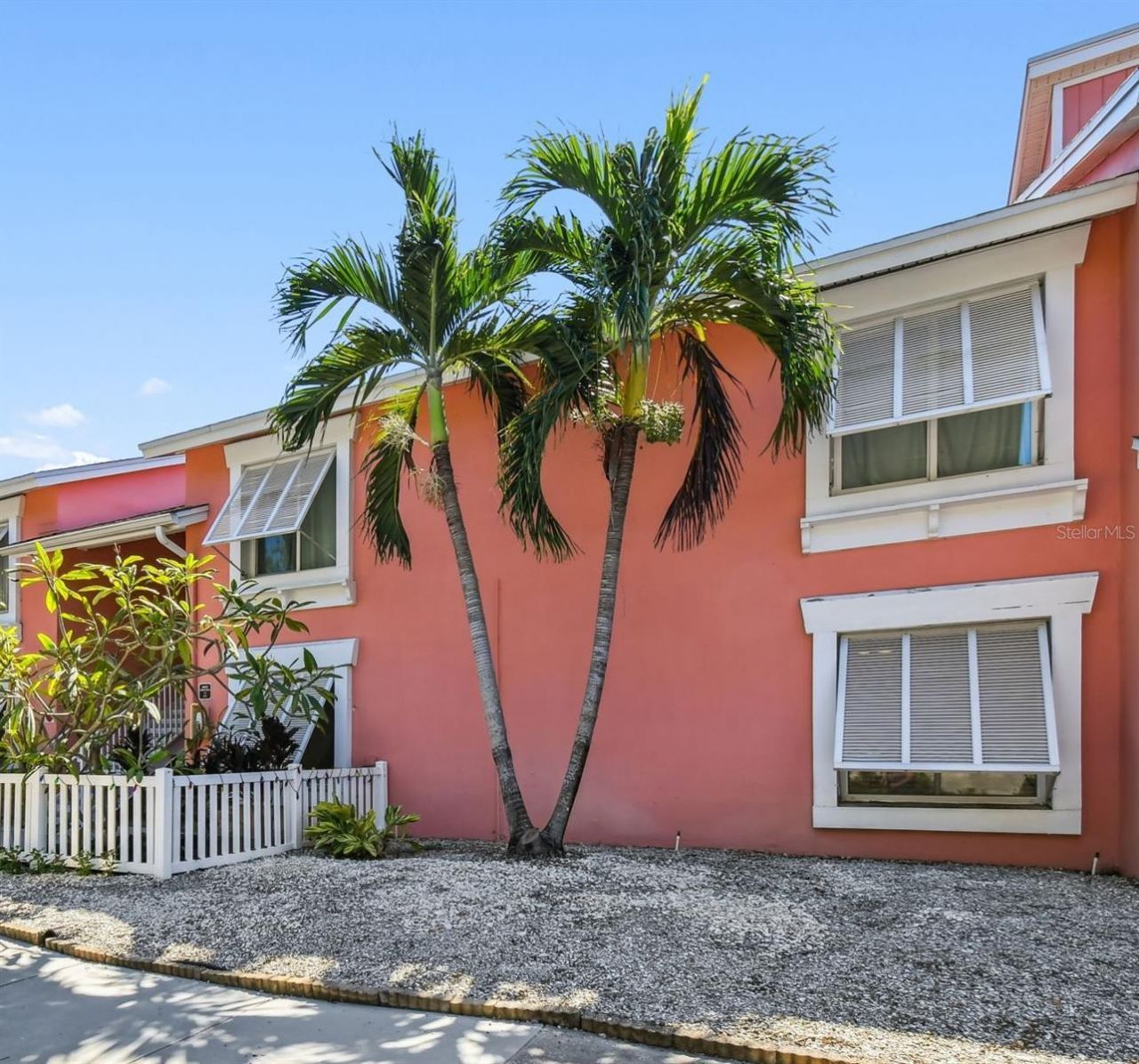 4160 35th Terrace S, Unit C, Saint Petersburg, FL 33711 Photo