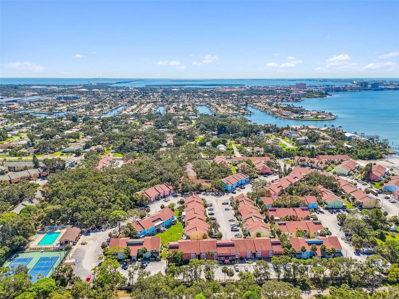 4160 35th Terrace S, Unit C, Saint Petersburg, FL 33711 Photo