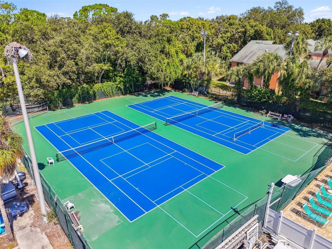 4160 35th Terrace S, Unit C, Saint Petersburg, FL 33711 Photo