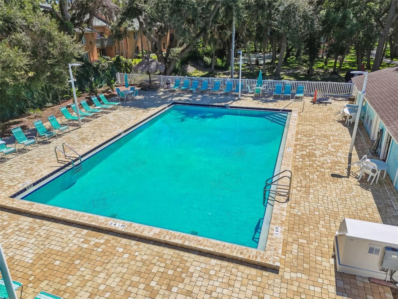 4160 35th Terrace S, Unit C, Saint Petersburg, FL 33711 Photo