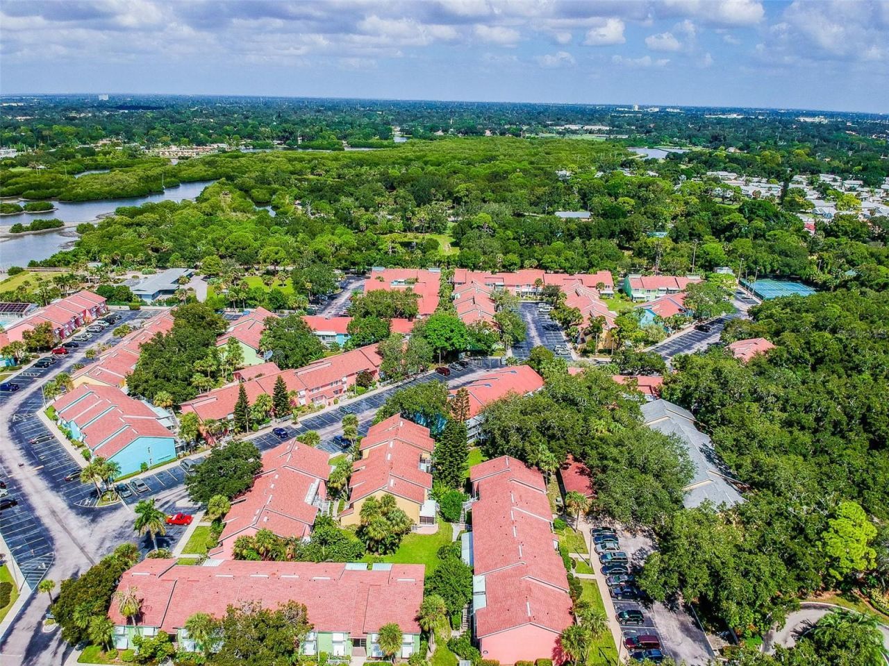 4160 35th Terrace S, Unit C, Saint Petersburg, FL 33711 Photo