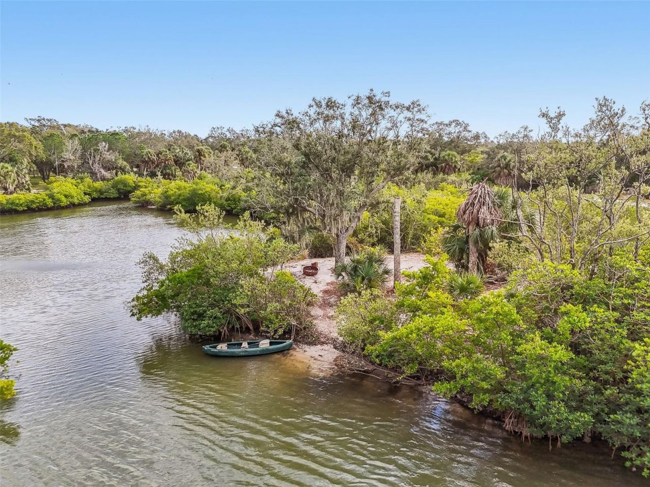 4160 35th Terrace S, Unit C, Saint Petersburg, FL 33711 Photo