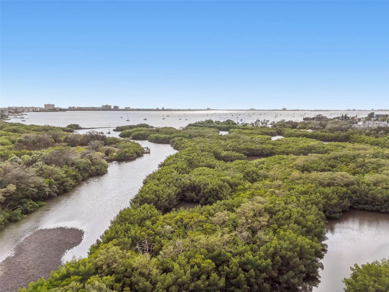 4160 35th Terrace S, Unit C, Saint Petersburg, FL 33711 Photo