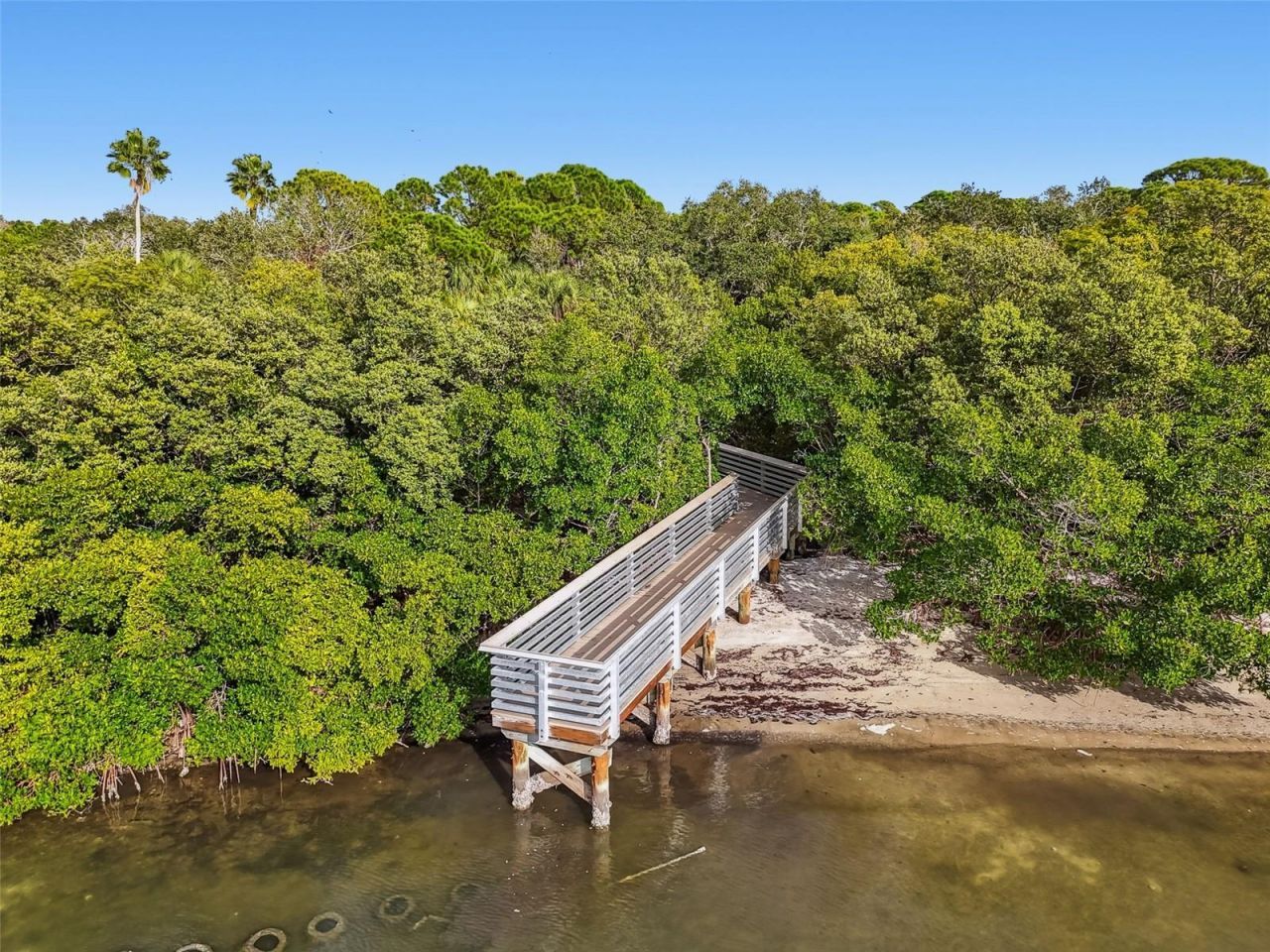 4160 35th Terrace S, Unit C, Saint Petersburg, FL 33711 Photo