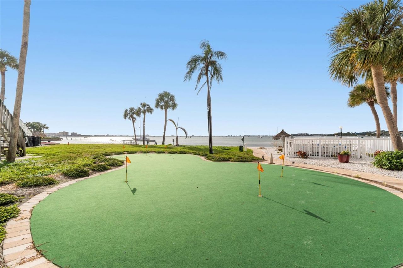 4160 35th Terrace S, Unit C, Saint Petersburg, FL 33711 Photo