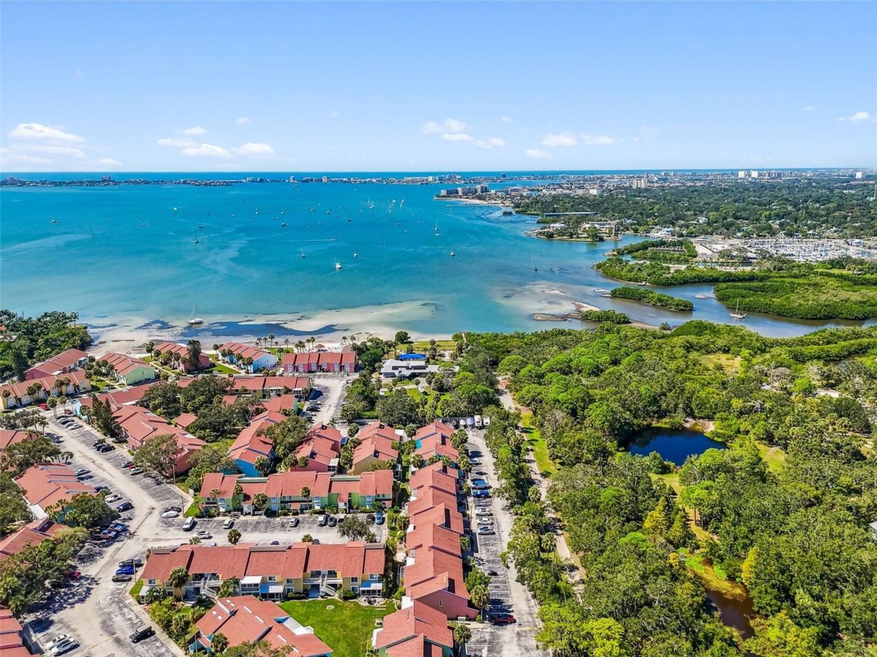 4160 35th Terrace S, Unit C, Saint Petersburg, FL 33711 Photo