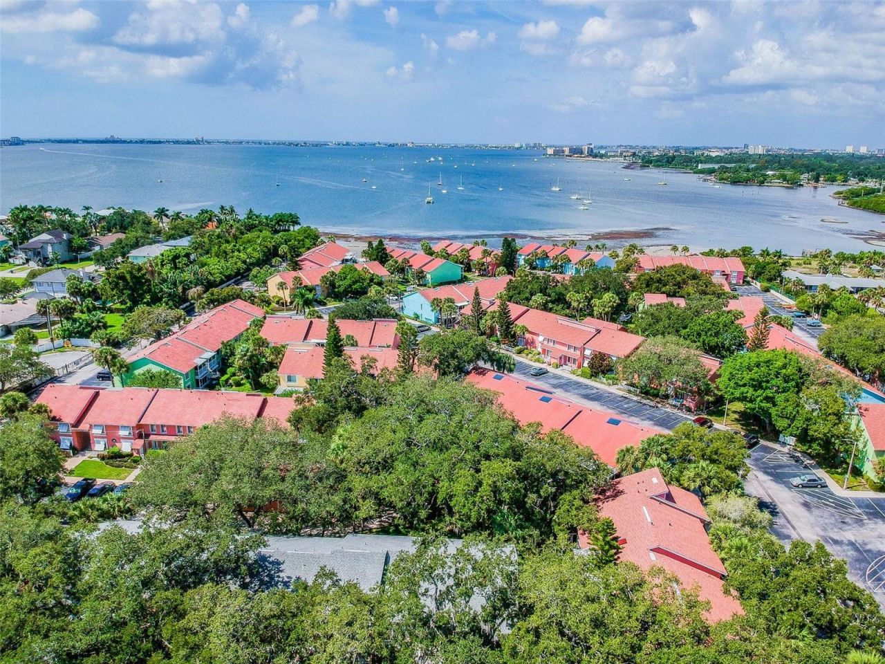 4160 35th Terrace S, Unit C, Saint Petersburg, FL 33711 Photo