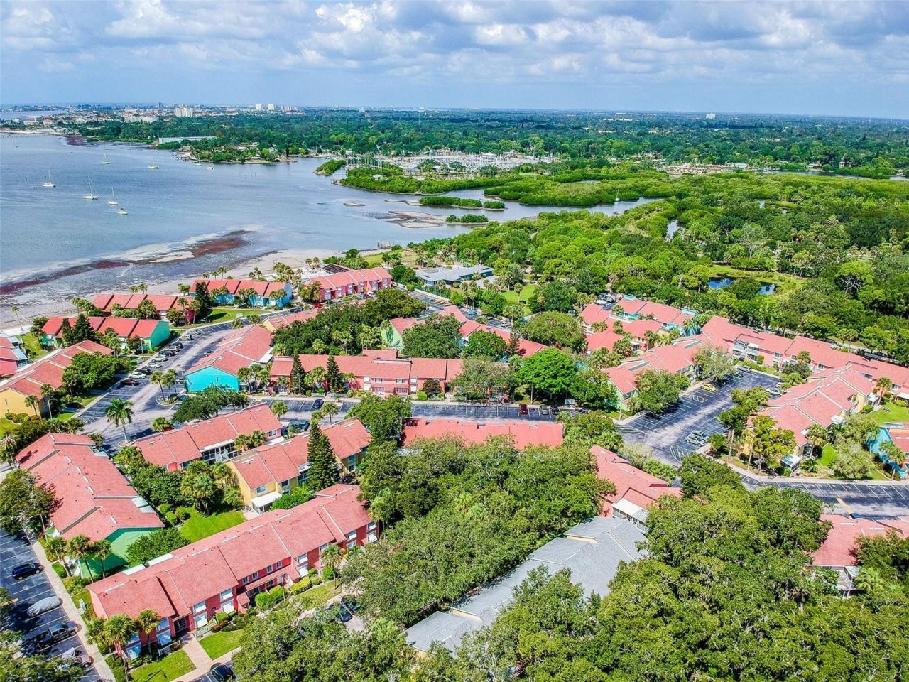 4160 35th Terrace S, Unit C, Saint Petersburg, FL 33711 Photo