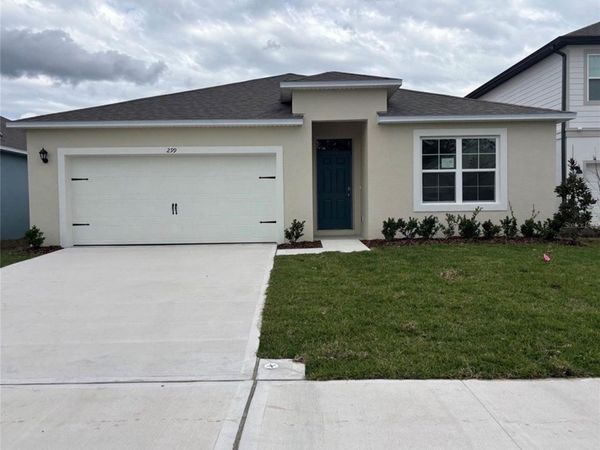 299 CONWAY AVENUE, ST CLOUD, FL 34771