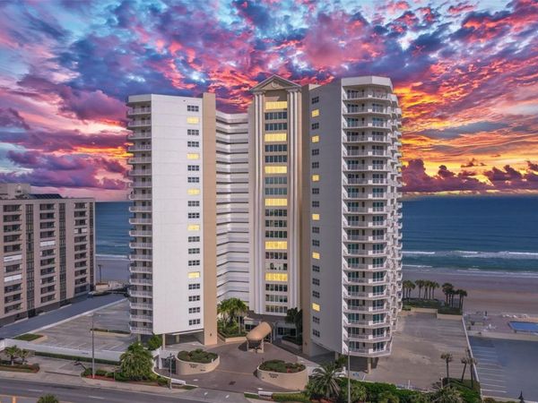 2937 S ATLANTIC AVENUE, Unit 1907, DAYTONA BEACH SHORES, FL 32118