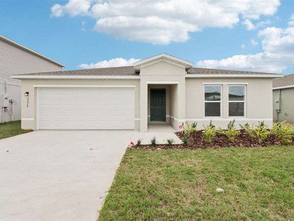 2270 OKLAHOMA DRIVE, SUMTERVILLE, FL 33585