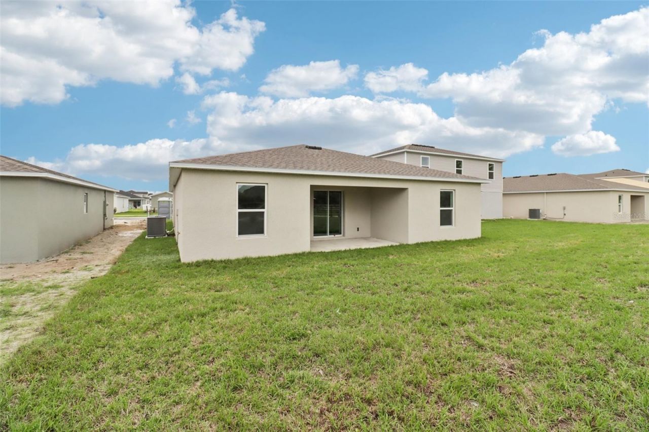 2270 Oklahoma Drive, Sumterville, FL 33585 Photo