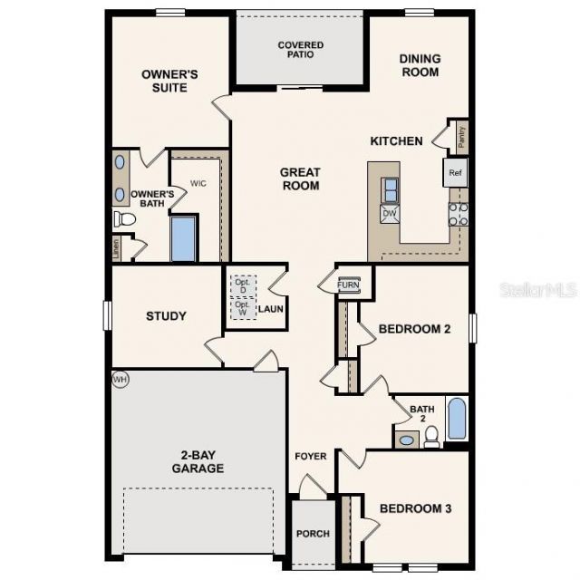 2270 Oklahoma Drive, Sumterville, FL 33585 Photo
